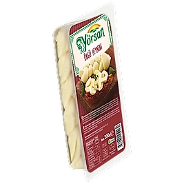 ÖRGÜ PEYNİR 200 G (YÖRSAN)