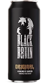 BLACK BRUİN 500 ml KUTU 24 LÜ