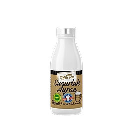 AYRAN SUSURLUK 265 ML (YÖRSAN) 12  Lİ