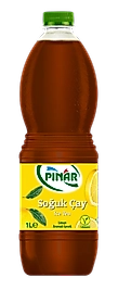 PINAR ICE TEA LIMON 0,33*12 TR