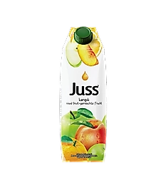 JUSS KARIŞIK M.İÇECEK 12Lİ