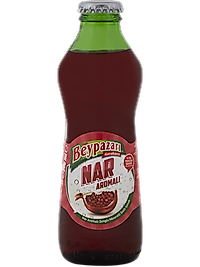 BEYPAZARI NARLI SODA 24'LÜ