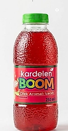 KARDELEN ÇİLEKLİ İÇECEK 12 Lİ 250 ML