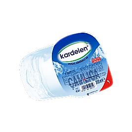 Kardelen su 200 ML BARDAK 72 lı