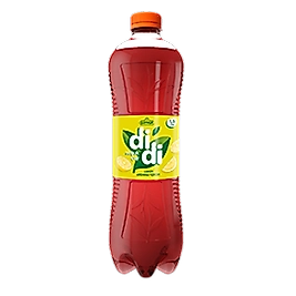 Didi Soğuk Çay Limon Aromalı 1,5 lt * 12 li