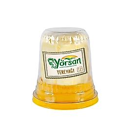 TEREYAĞI KOZALAK 450 G (YÖRSAN)