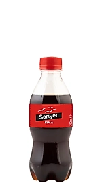 SARIYER KOLA PET ŞİŞE 250 ML 24 LÜ