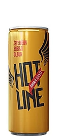 Hot Line Enerji 250 ML*24ad