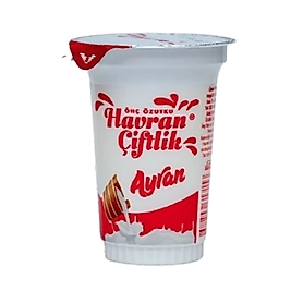HAVRAN ÇİFTLİK 170 ML 20 Lİ