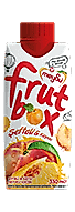 MEYSU  Frutbox Şeftali-Kayısı  330 ML TETRA 12 Lİ