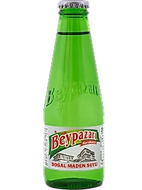 BEYPAZARI SADE SODA 24'LÜ
