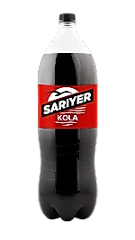 SARIYER KOLA 2,5 LT 6 LI