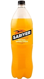 SARIYER PORTAKAL 2,5 LT 6 LI