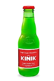 KINIK SADE SODA