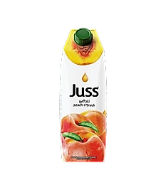 JUSS ŞEFTALİ M.İÇECEK 12Lİ