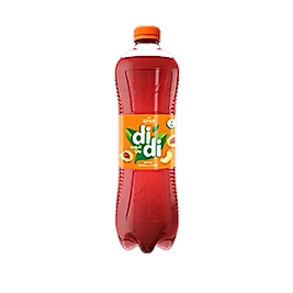 Didi Soğuk Çay Şeftali Aromalı 1,5 lt * 12 li