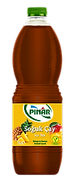 PINAR ICE TEA MANGO ANANAS 1LX12 TR2
