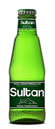 SULTAN SADE SODA 24'LÜ