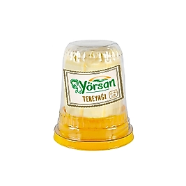 TEREYAĞI KOZALAK 225 G (YÖRSAN)