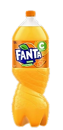 Fanta 2,5 lt 6 lı