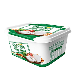 SÜZME PEYNİR 500 G (YÖRSAN)