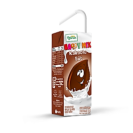 UHT 1,2 YAĞLI KAKAOLU 200 ML (YÖRSAN)