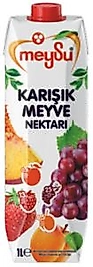 1/1-MEYSU PRİZMA KARIŞIK NEKTARI 12Lİ