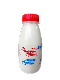 HAVRAN ÇİFTLİK PET 245 ML 20 Lİ