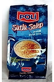 POLİ SALEP*24* 250GR