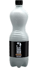 BLACK BRUİN 1 LT PET 12 Lİ