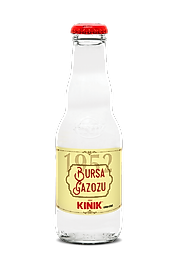Kınık Bursa gazozu