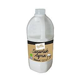 AYRAN SUSURLUK 2 L (YÖRSAN) 6  Lİ