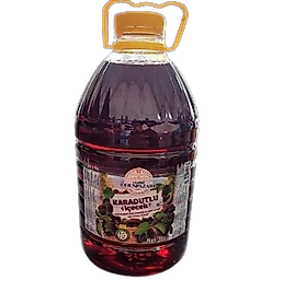 Tarihi Odunpazarı Karadutlu İçecek  3 LT