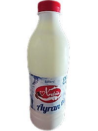 HAVRAN ÇİFTLİK(ARSLAN) PET LT 6 LI