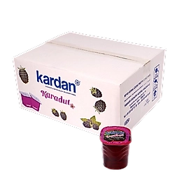 KARDAN KARADUT BARDAK 250 CC