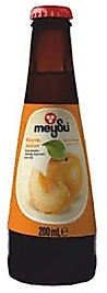 ŞİŞELİ 200 CC.LİK-MEYSU KAYISI NEKTARI 12 Lİ
