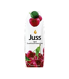 JUSS VİŞNE M.İÇECEK 12Lİ