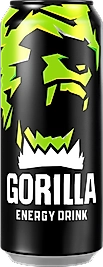 GORİLLA ENERGY ORİGİNAL (500 ML)