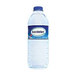 KARDELEN SU 500 ML 24 Lü