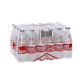 NİĞDE GAZOZU CAM ŞİŞE 250 ML 24 lü