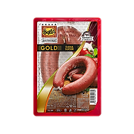 BEŞLER GOLD FERMENTE SUCUK (300 GR) (8 ADET)