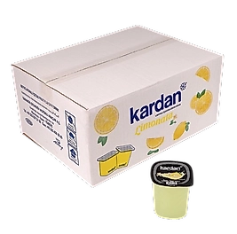 KARDAN LIMONATA BARDAK 250 CC