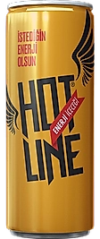 Hot Line Enerji 500 ML*24ad