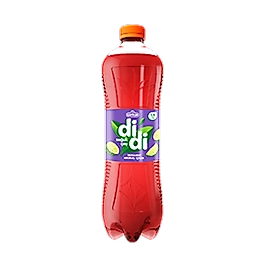 Didi Soğuk Çay Bergamot Aromalı 1,5 lt * 12 li