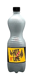 Hot Line Enerji Pet 1 LT*12ad