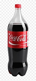 Coca Cola 1 lt 12 li