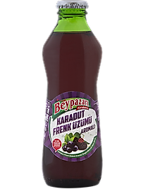 BEYPAZARI KARADUT FRENK ÜZÜMLÜ SODA 24'LÜ