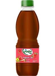 PINAR ICE TEA ÇİLEK 0,33*12 TR