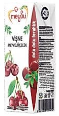 1/5-MEYSU SLİM VİŞNE M.İÇECEK 27 Lİ