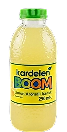 KARDELEN LİMONATA 12 Lİ 250 ML
